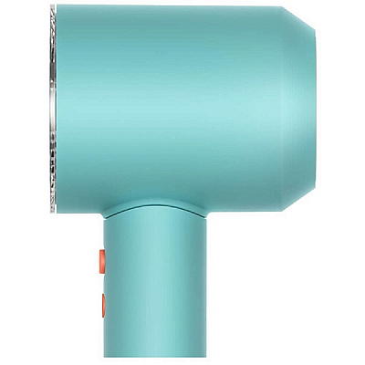 Фен Dyson Supersonic HD16 Ceramic Patina/Topaz