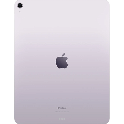 Планшет Apple iPad Air (2025, M3) 11"LTE 256 ГБ фиолетовый