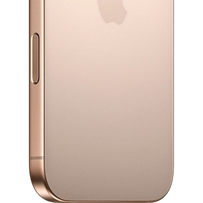 Смартфон Apple iPhone 16 Pro Max 1 ТБ пустынный титан