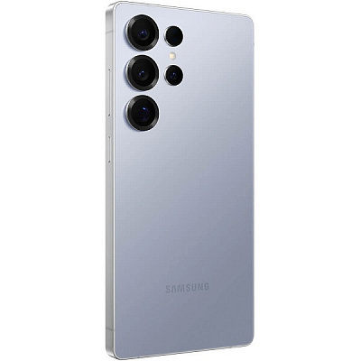 Смартфон Samsung Galaxy S25 Ultra 12/1 ТБ, голубой