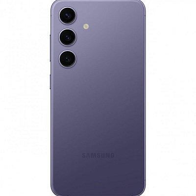 Смартфон Samsung Galaxy S24 8/128 ГБ фиолетовый