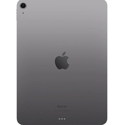 Планшет Apple iPad Air (2025, M3) 11"LTE 128 ГБ серый космос