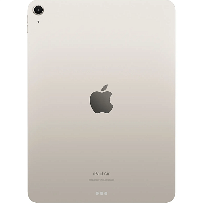 Планшет Apple iPad Air (2025, M3) 11"LTE 256 ГБ сияющая звезда