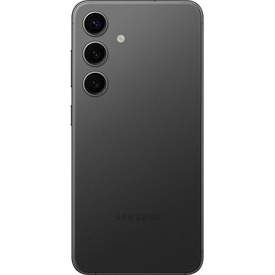 Смартфон Samsung Galaxy S24 Plus 12/256 ГБ черный